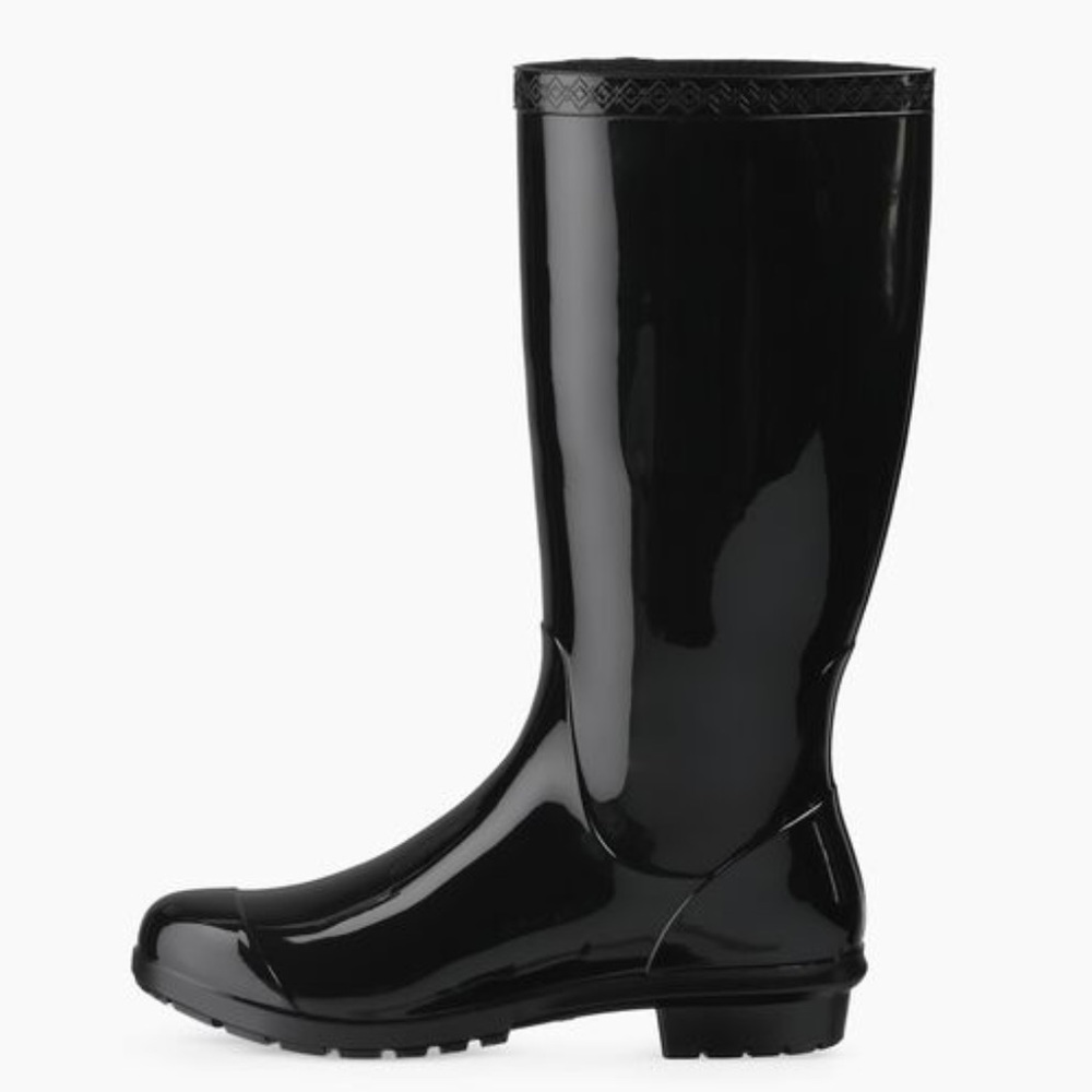 UGG rain boots